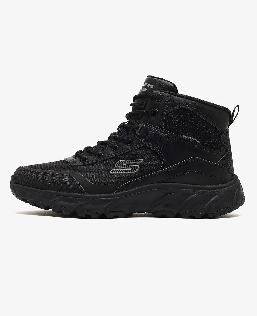 Skechers Čizme Hillcrest 2.0 Woodrock Peak
