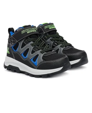 Alternative view of Skechers Patike Storm Blazer Drizzle Squad