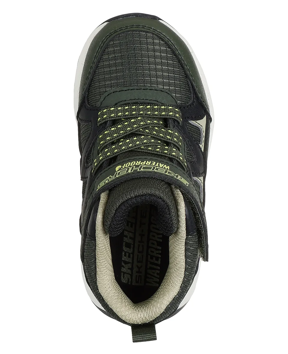 Skechers Patike Storm Blazer - Drizzle Squad - Image 3