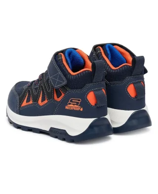Skechers Patike Storm Blazer Drizzle Squad - Image 3