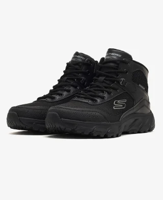 Skechers Čizme Hillcrest 2.0 Woodrock Peak - Image 3