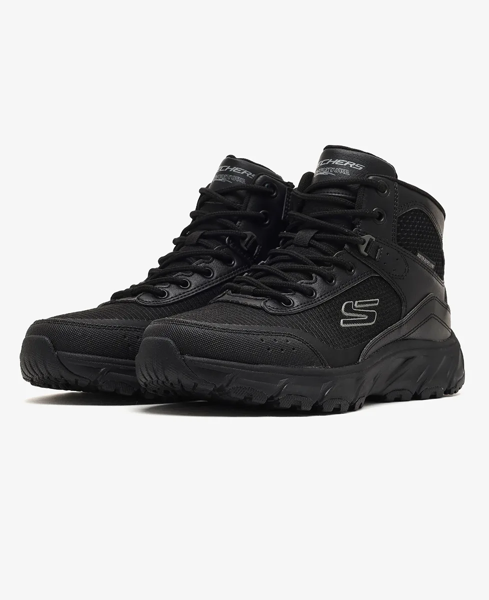 Skechers Čizme Hillcrest 2.0 Woodrock Peak - Image 3