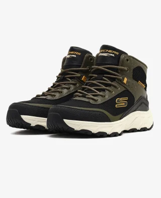 Skechers Čizme Hillcrest 2.0 Woodrock Peak - Image 3