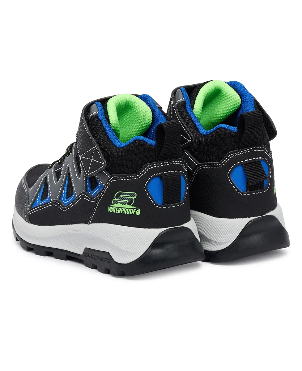 Skechers Patike Storm Blazer Drizzle Squad - Image 3