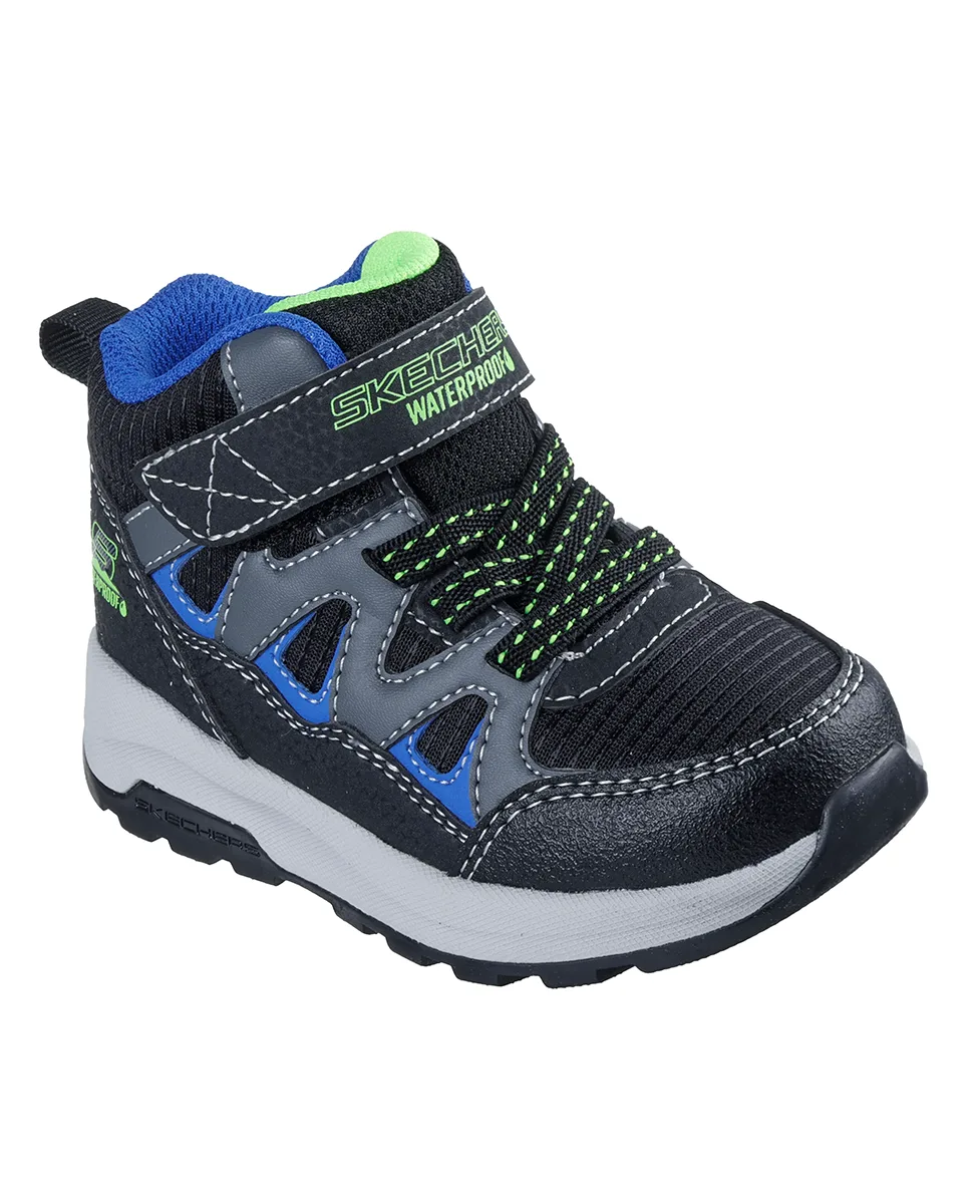 Skechers Patike Storm Blazer - Drizzle Squad - Image 5