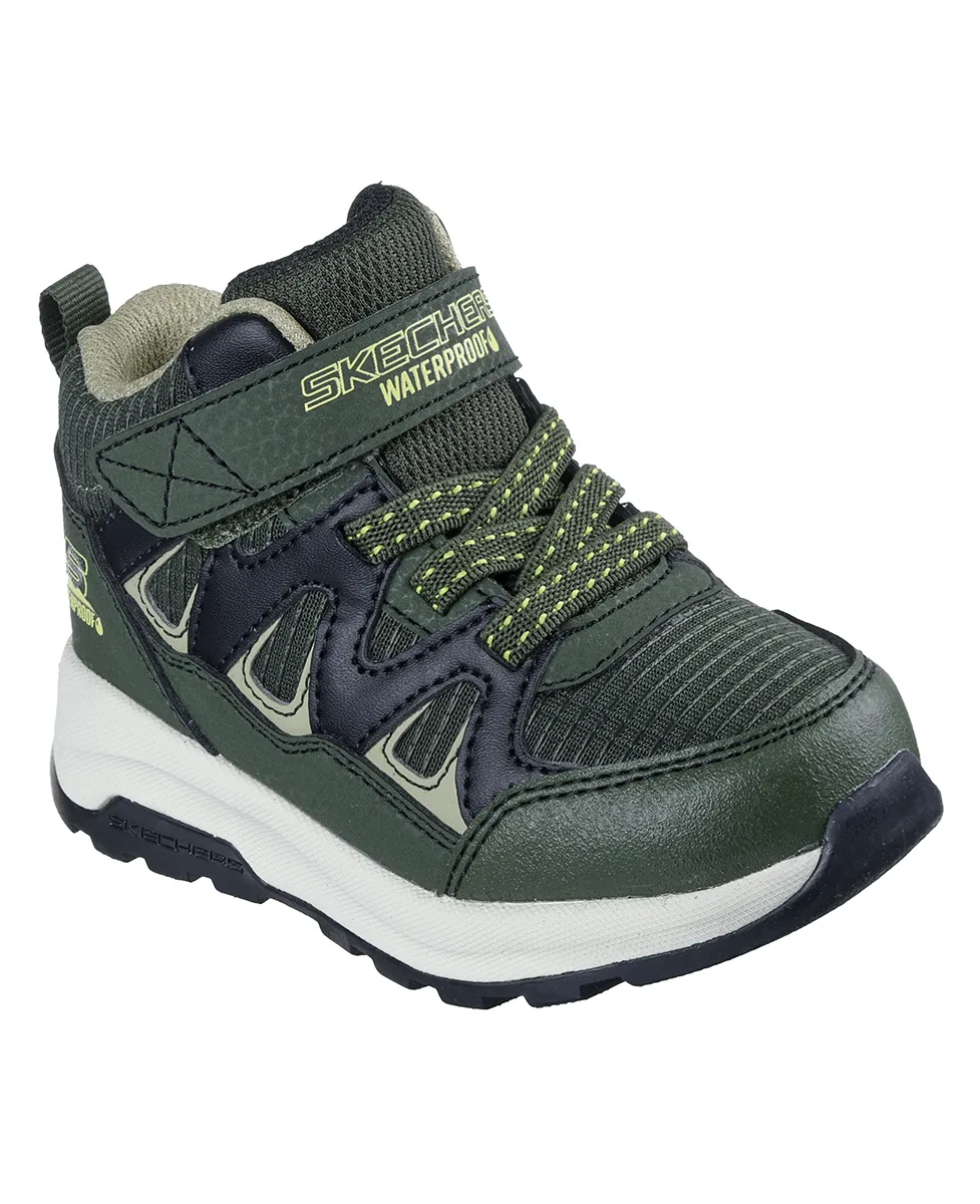 Skechers Patike Storm Blazer - Drizzle Squad - Image 5