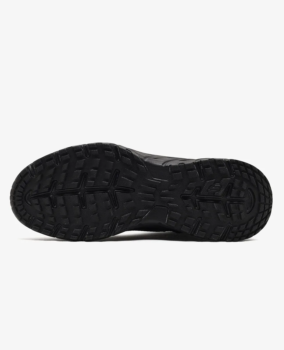 Skechers Čizme Hillcrest 2.0 Woodrock Peak - Image 4