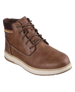 Skechers Patike Garlan Deno - Image 5