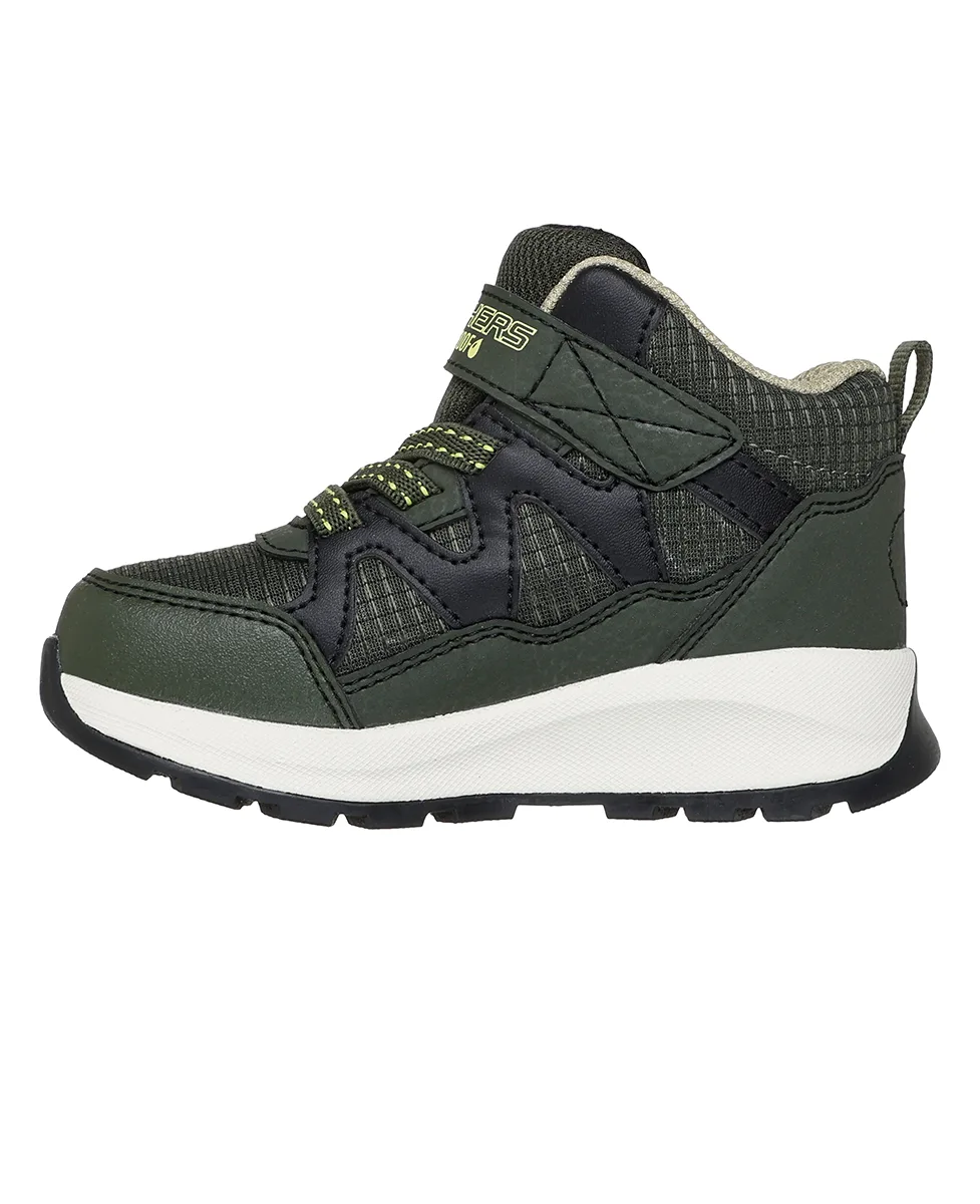 Skechers Patike Storm Blazer - Drizzle Squad - Image 2