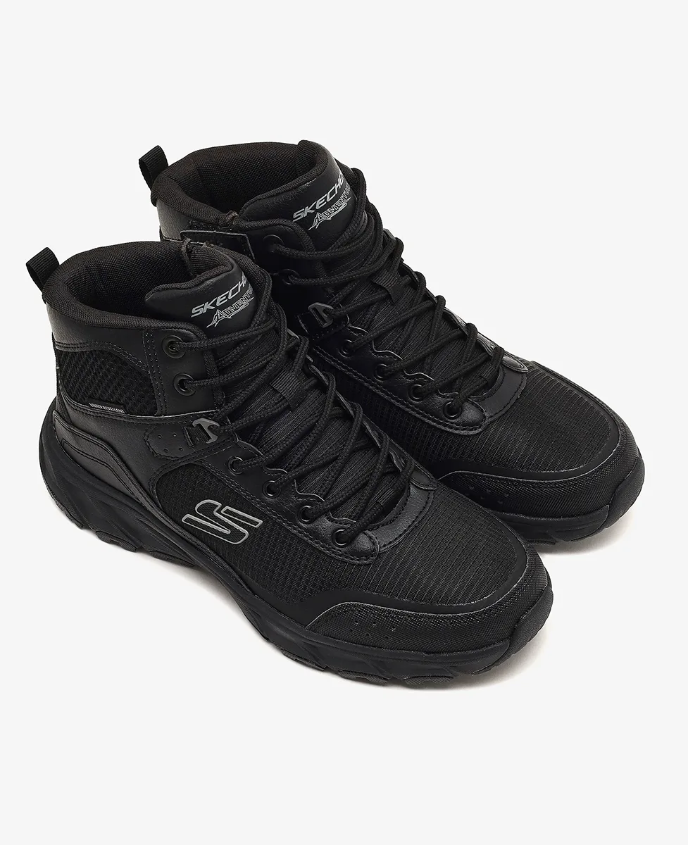 Skechers Čizme Hillcrest 2.0 Woodrock Peak - Image 5