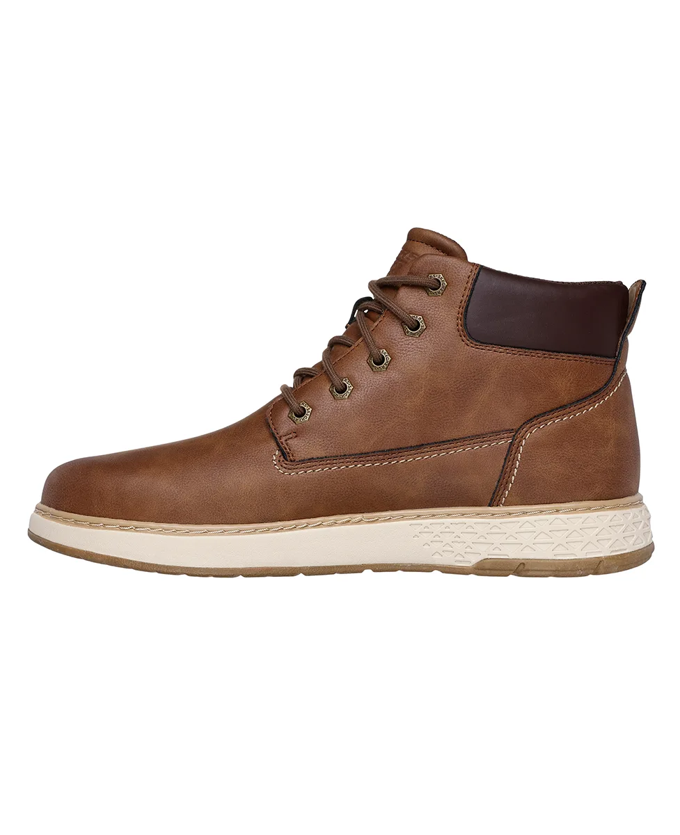 Skechers Patike Garlan Deno - Image 2