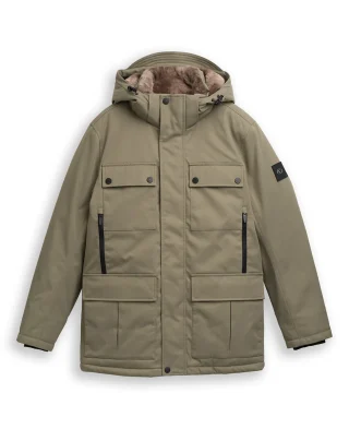 Tom Tailor Jakna Field Jacket - Image 3