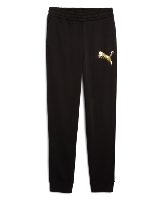 Puma Trenerka Donji Dio Essentials Metallic