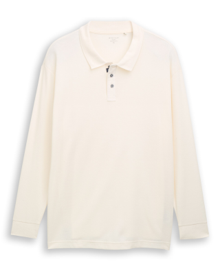 Tom Tailor Majica Polo Plus Size - Image 3