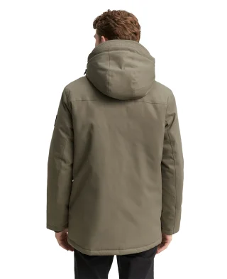 Alternative view of Tom Tailor Jakna Field Jacket