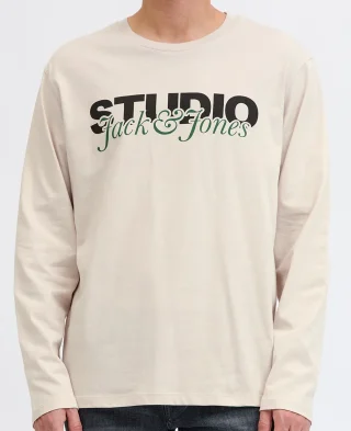 Jack and Jones Majica Blouse - Image 3