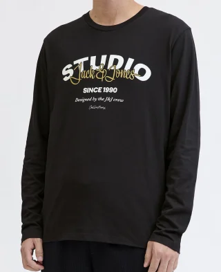 Jack and Jones Majica Blouse - Image 3