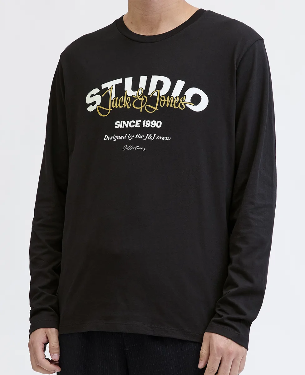 Jack and Jones Majica Blouse - Image 3