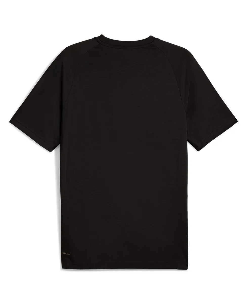 Puma Majica Evostripe Tee - Image 2