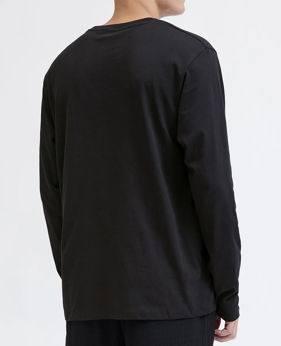 Jack and Jones Majica Blouse - Image 2