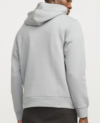 Jack and Jones Dukserica Small Logo Hoodie - Image 3