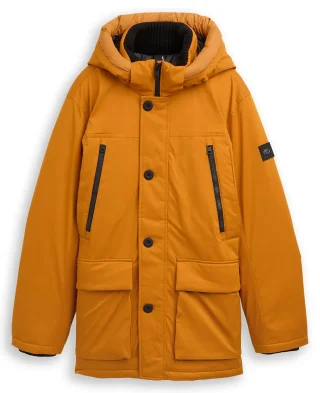 Tom Tailor Jakna Arctic Parka With Detachable Hood - Image 3