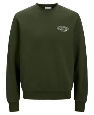 Jack and Jones Majica Makoto Regular Fit