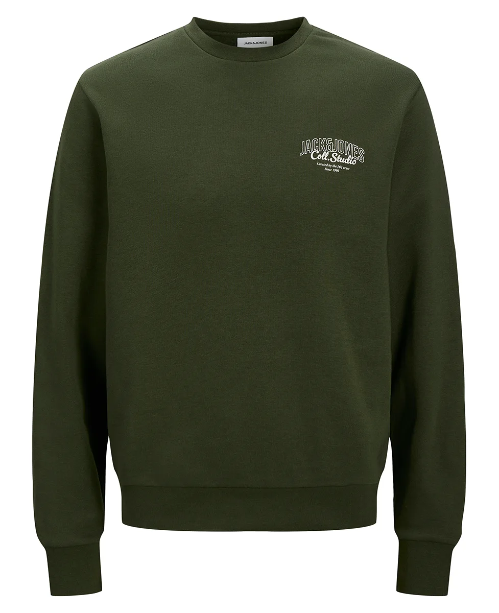 Jack and Jones Majica Makoto Regular Fit
