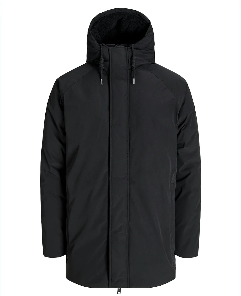 Jack and Jones Jakna JJEWOOD Parka