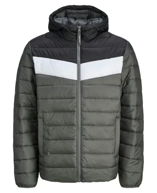Jack and Jones Jakna JJWEST Light Puffer