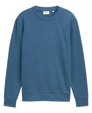Tom Tailor Majica Basic Sweatshirt - Image 3