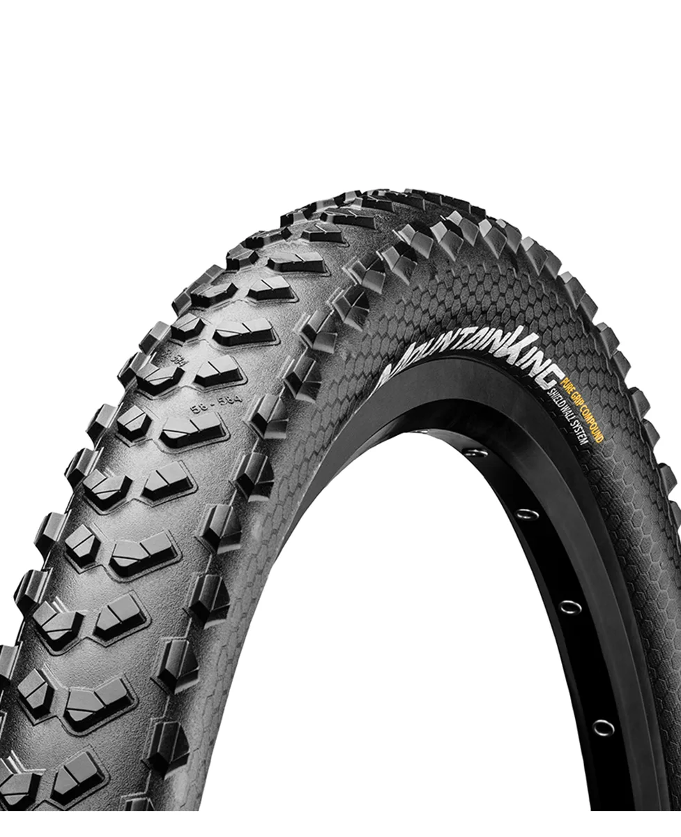 Continental Guma Mountain King 27,5x2,3