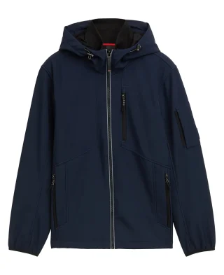 Tom Tailor Jakna Softshell - Image 3