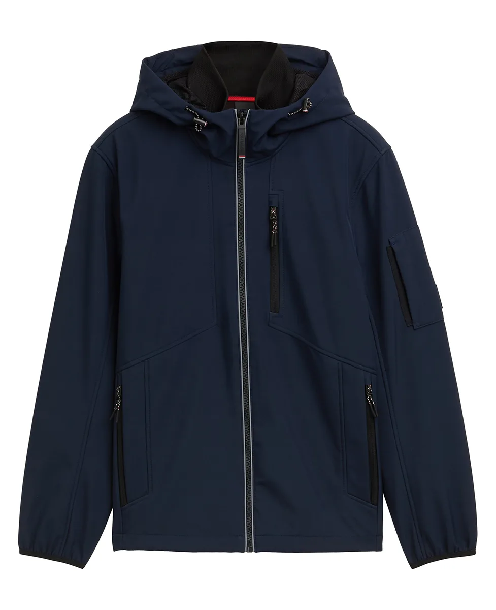 Tom Tailor Jakna Softshell - Image 3