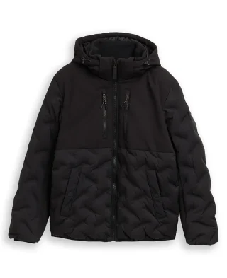 Tom Tailor Jakna Hybrid Puffer - Image 3