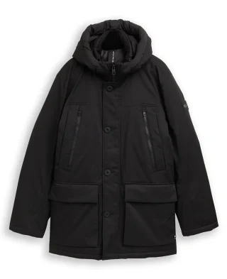 Tom Tailor Jakna Arctic Parka With Detachable Hood - Image 3