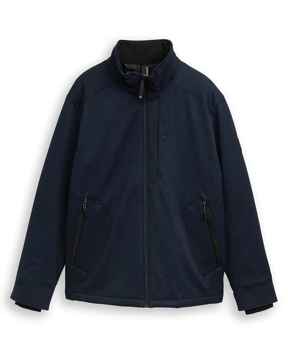 Tom Tailor Jakna Quilted Jacket