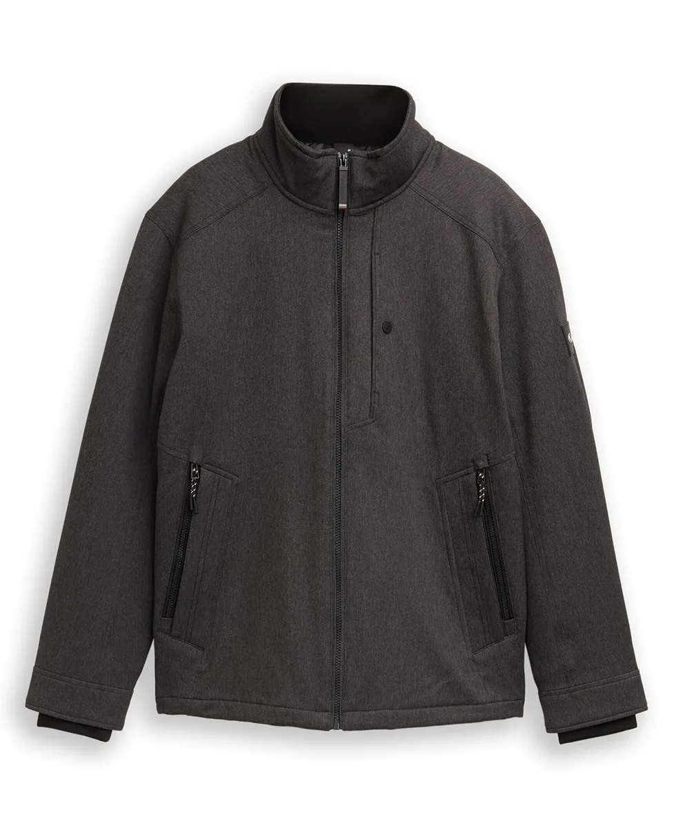 Tom Tailor Jakna Quilted Jacket
