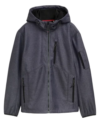 Tom Tailor Jakna Softshell - Image 3