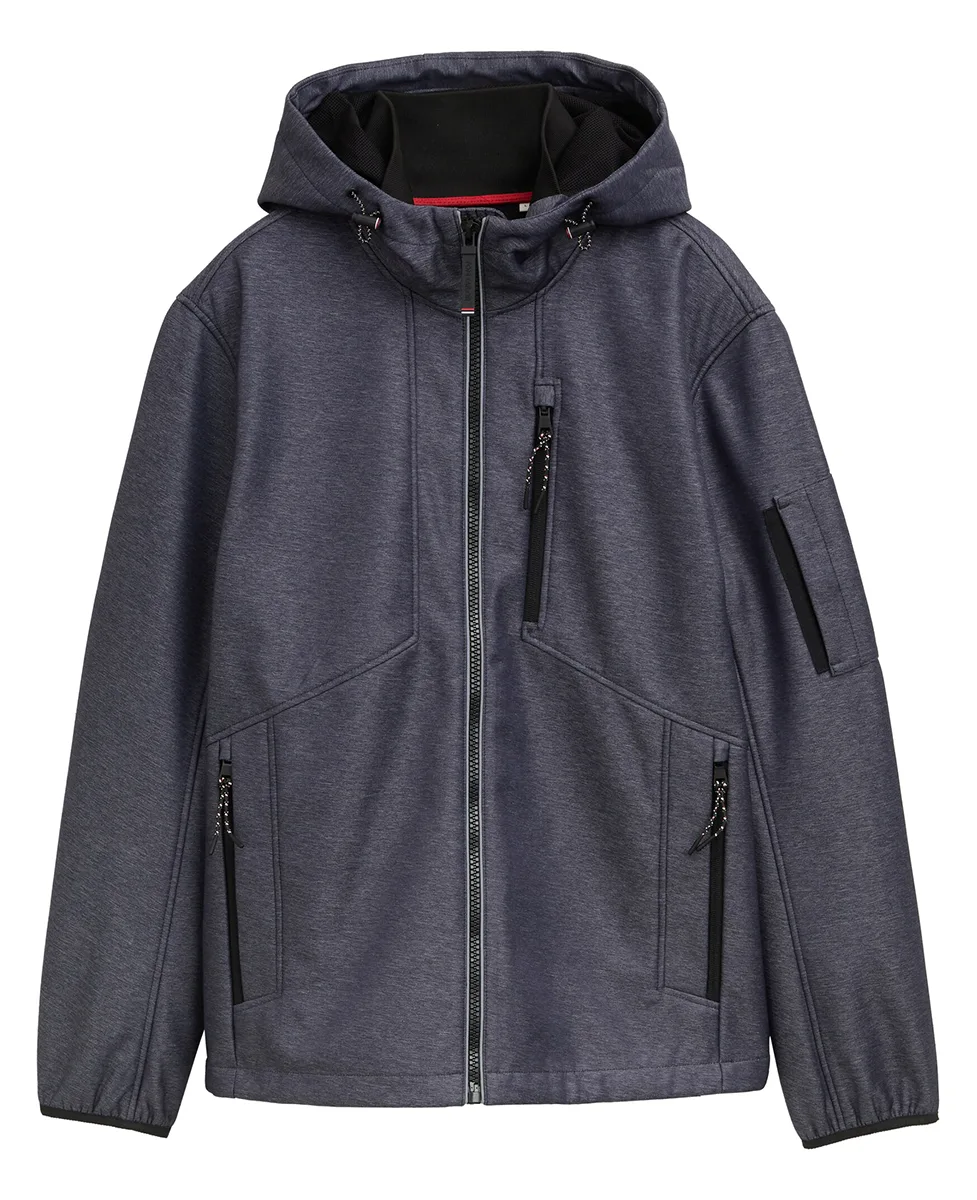 Tom Tailor Jakna Softshell - Image 3