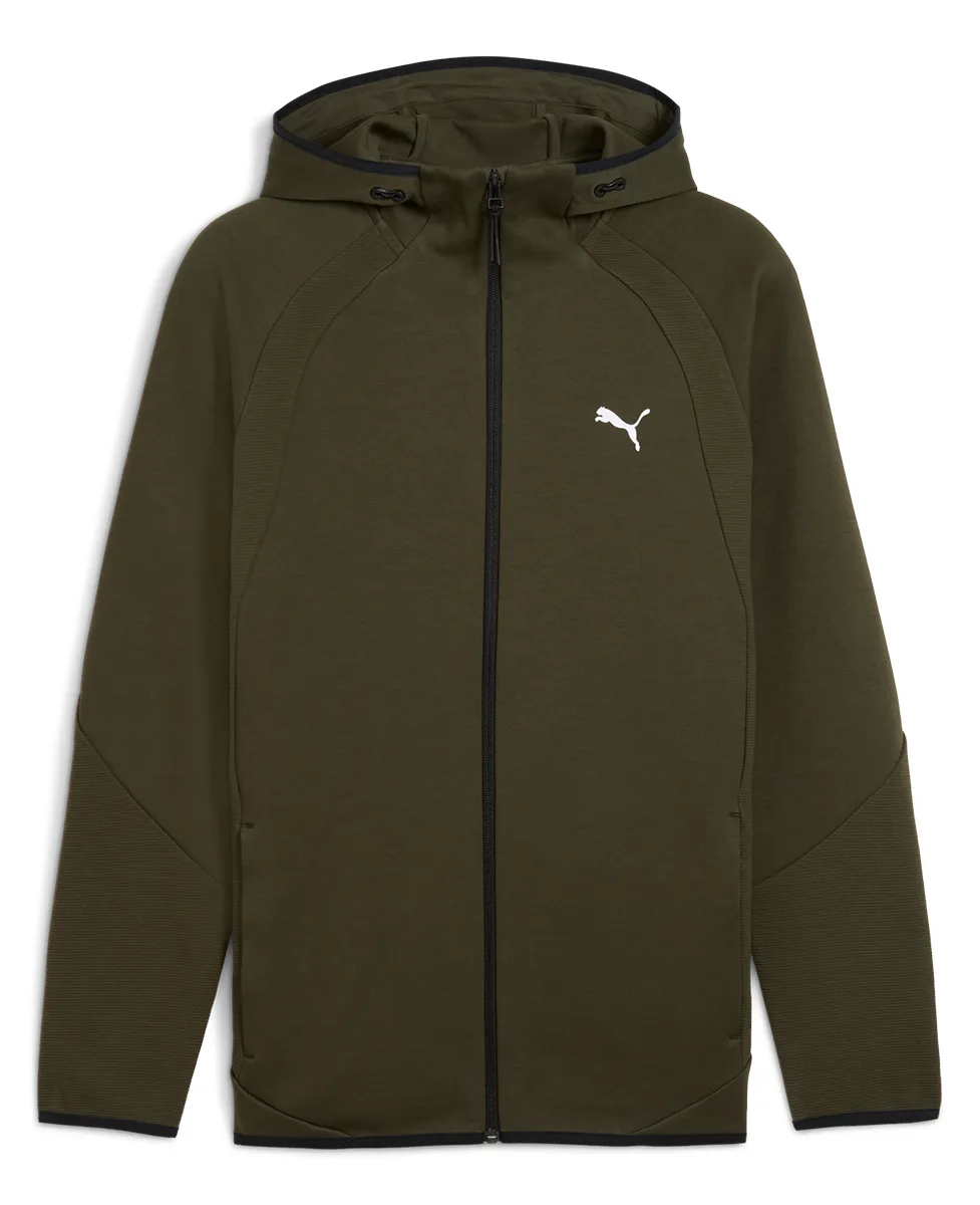 Puma Dukserica Evostripe Hoodie