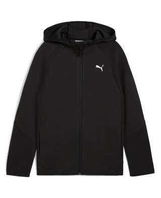 Puma Dukserica Evostripe Full Zip