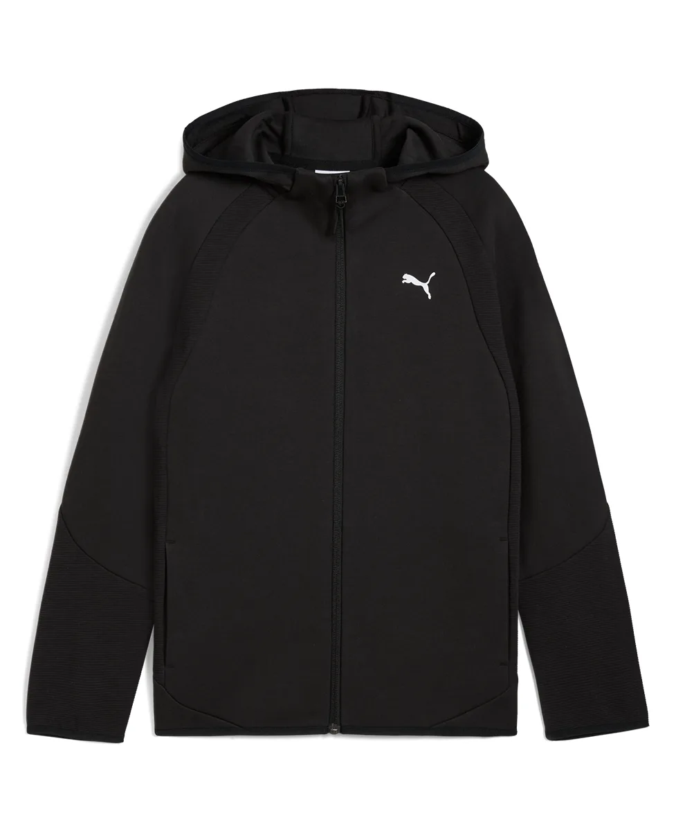 Puma Dukserica Evostripe Full Zip