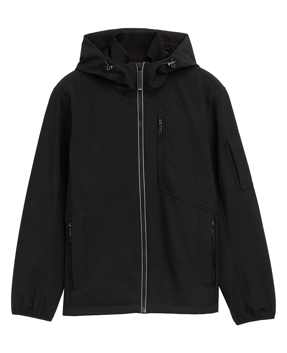 Tom Tailor Jakna Softshell - Image 3