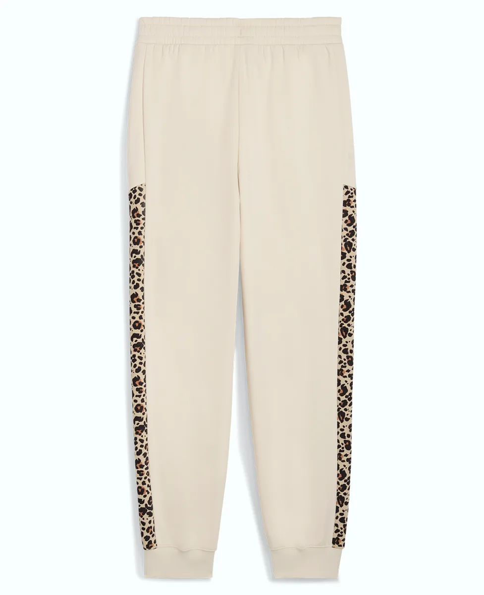 Puma Trenerka Donji Dio Essentials Animal Print - Image 2