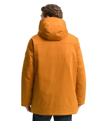 Alternative view of Tom Tailor Jakna Arctic Parka With Detachable Hood