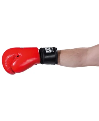 Alternative view of Kwon Rukavice Boks Red 10oz 554006110