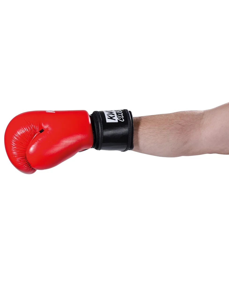 Kwon Rukavice Boks Red 10oz 554006110 - Image 2