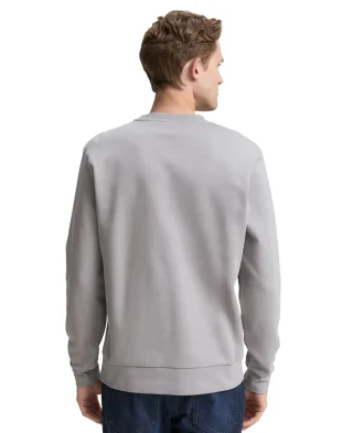 Alternative view of Tom Tailor Majica Basic Sweatshirt