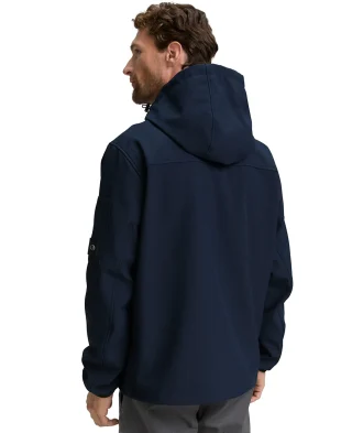 Alternative view of Tom Tailor Jakna Softshell